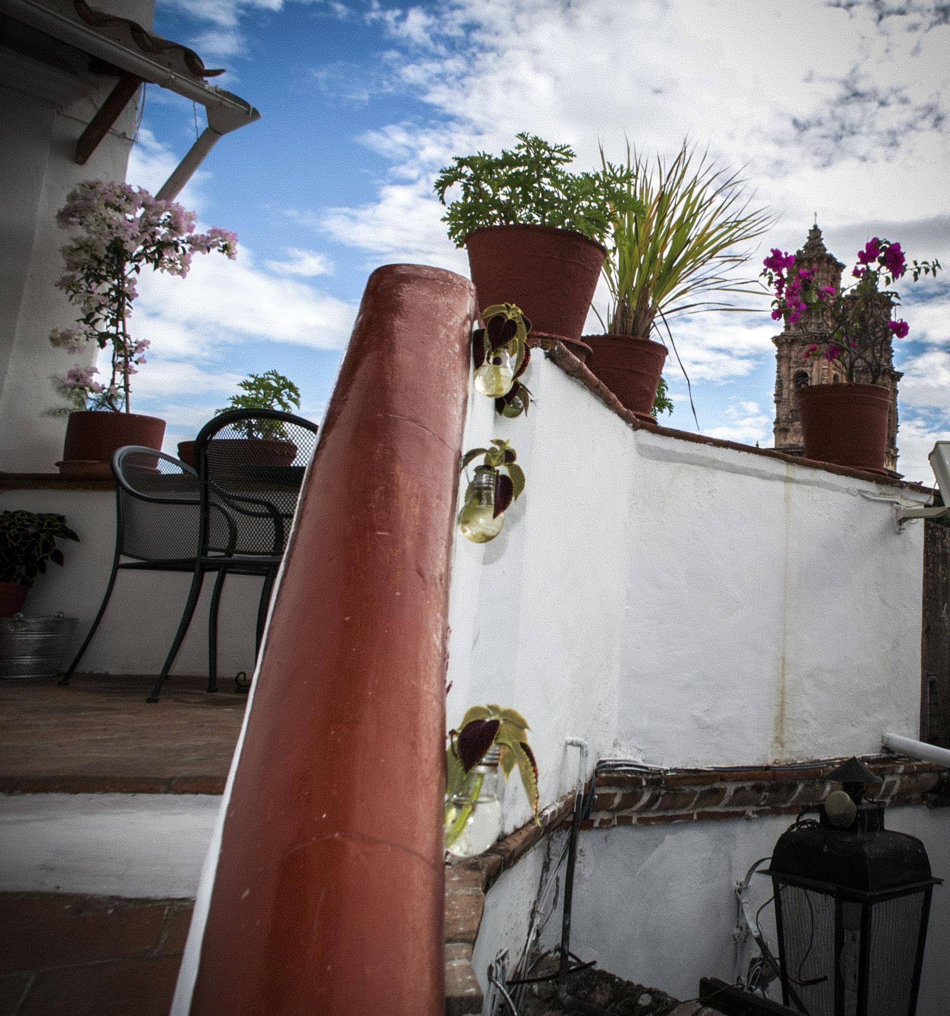 Playa Hotel Mi Casita