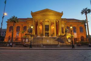 Alojamiento - Sicily Luxury Rooms
