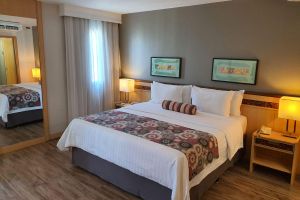Alojamiento - Let's Brasília Hotel