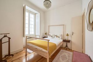 Alquiler Vacacional - The Best Lisbon Location Apt, by TimeCooler