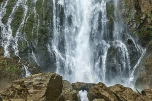 Actividad - PIK- Tarma: Valle de Chanchamayo