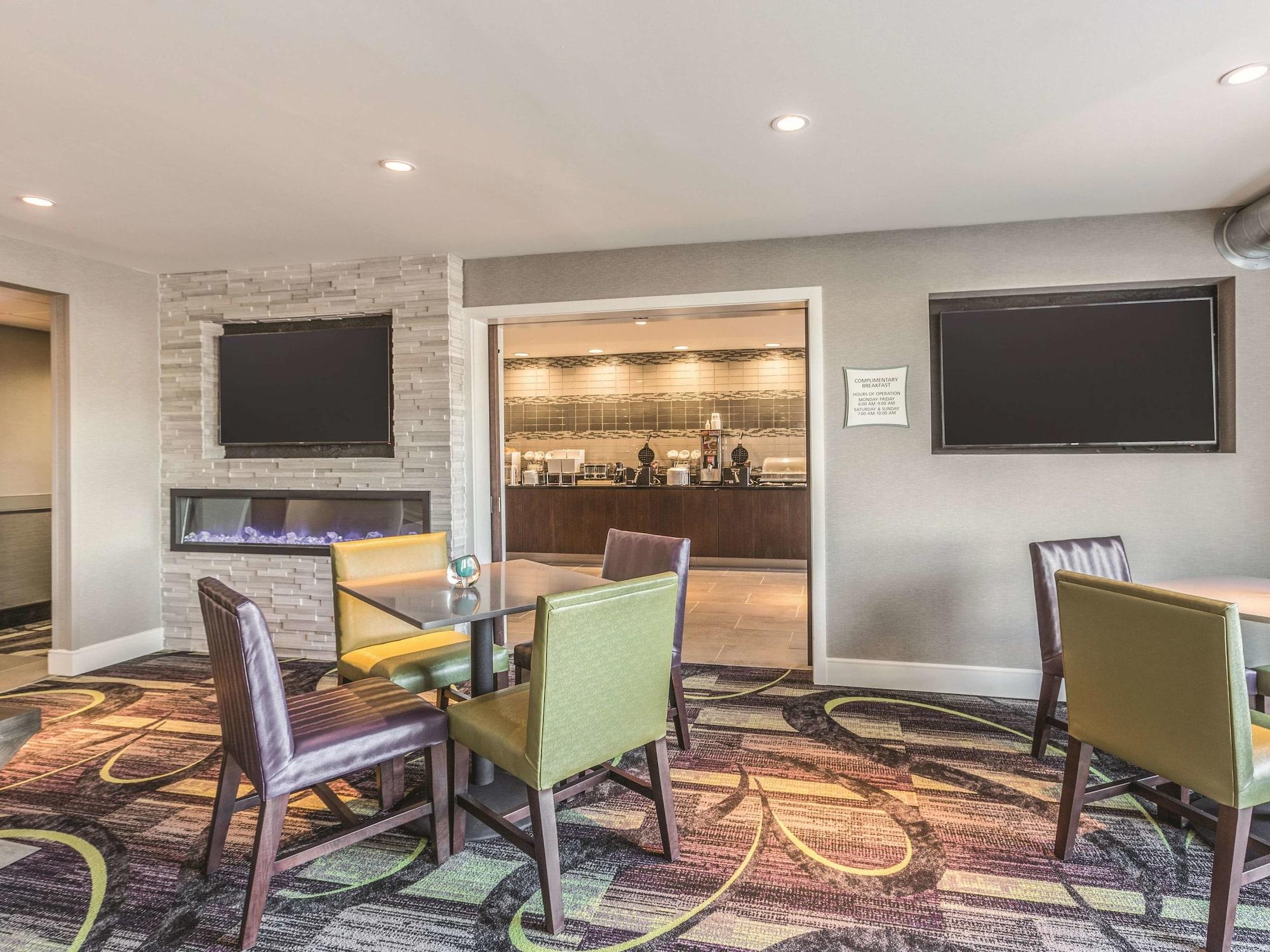 Restaurant La Quinta Inn & Suites by Wyndham Atlanta Midtown - Buckhead