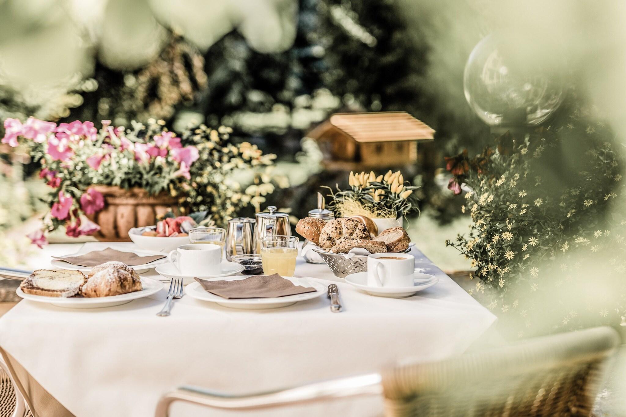 Restaurant Hotel Luna Mondschein