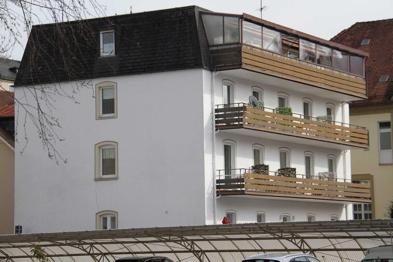 Varios Hotel Humboldt