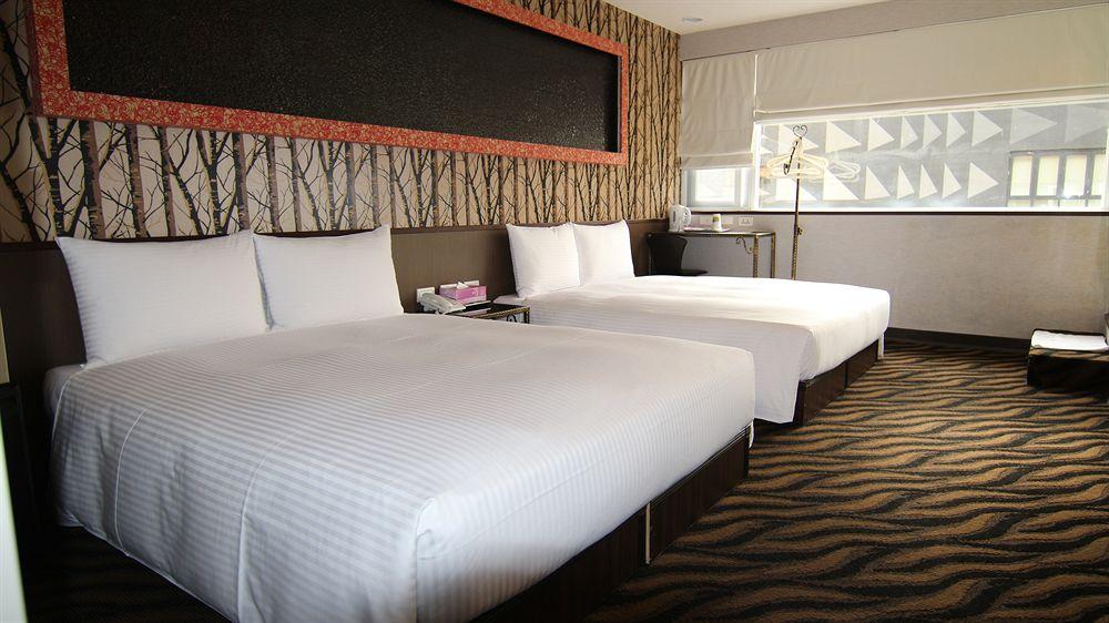 Go Sleep Hotel - XiNing by null
