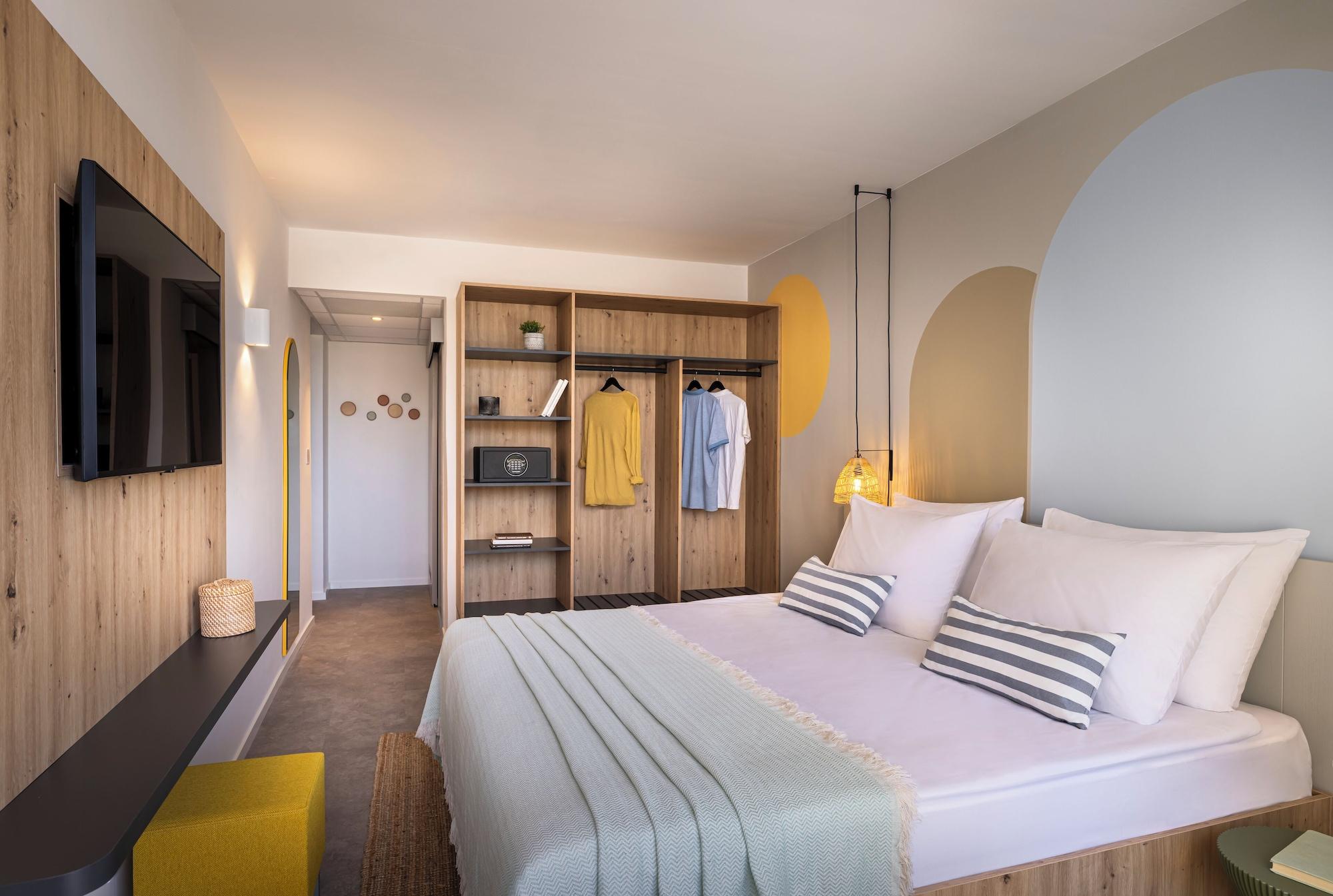 Habitación Sunny Rabac by Valamar