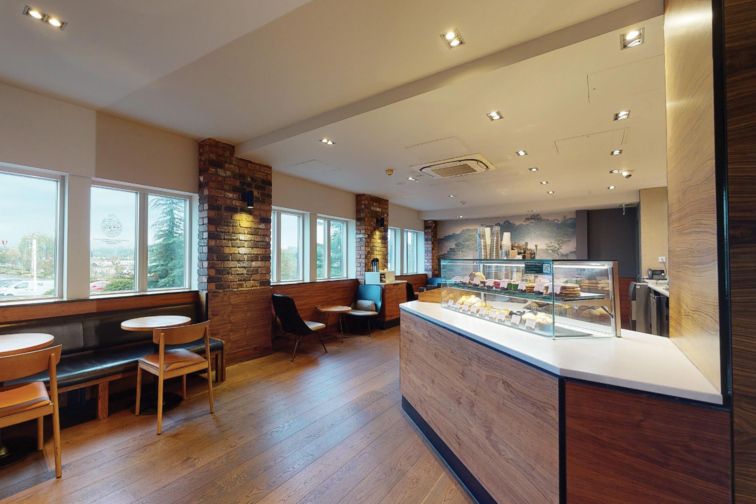 Restaurant Village Hotel Birmingham Dudley