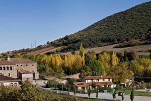 Alojamiento - La Posada de San Millan