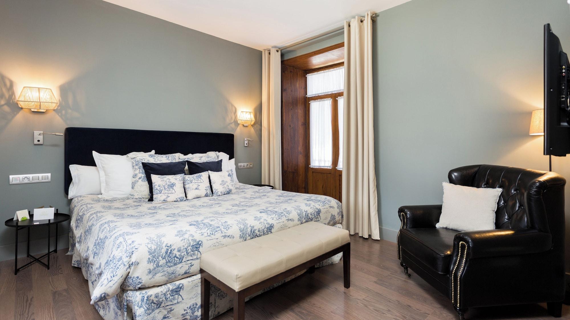Habitación La Laguna Gran Hotel