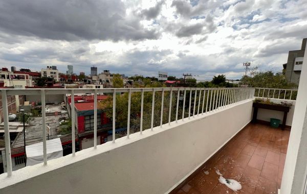 Explora y aventurate en Ciudad de México