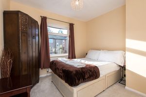 Alquiler Vacacional - Cook Avenue