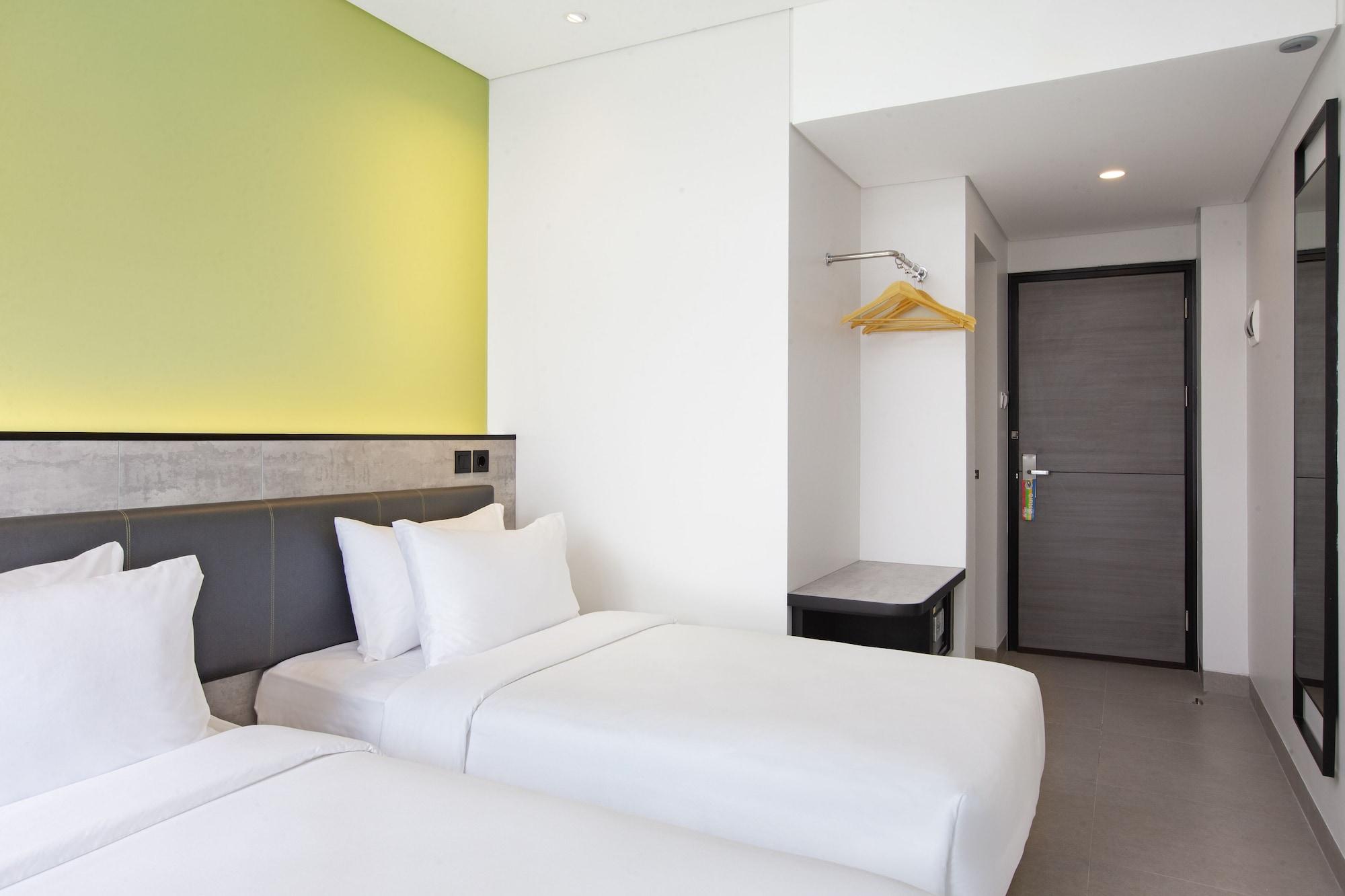 Equipamiento de Habitación Amaris Hotel Kalimalang