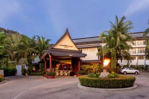 Alojamiento - Radisson Resort and Suites Phuket