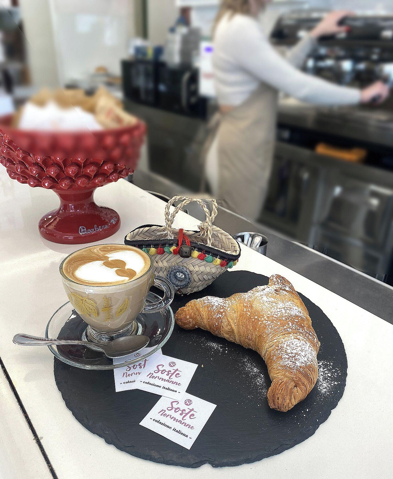 Restaurant Soste Normanne