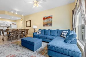 Renta temporal - Relaxing 3BR Haven for 8 at Seven Dwarfs