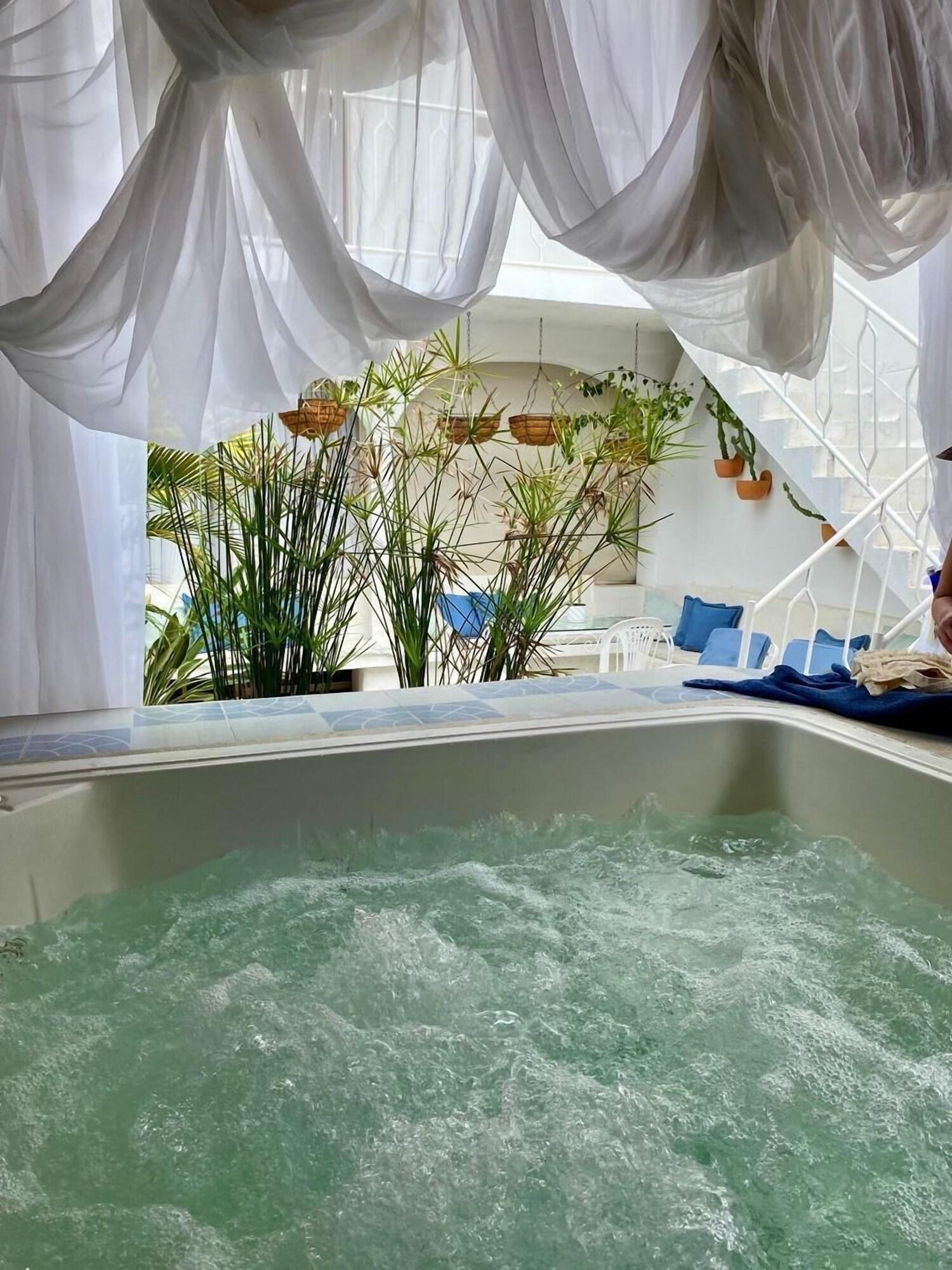 Varios Selva Maria Hotel Boutique
