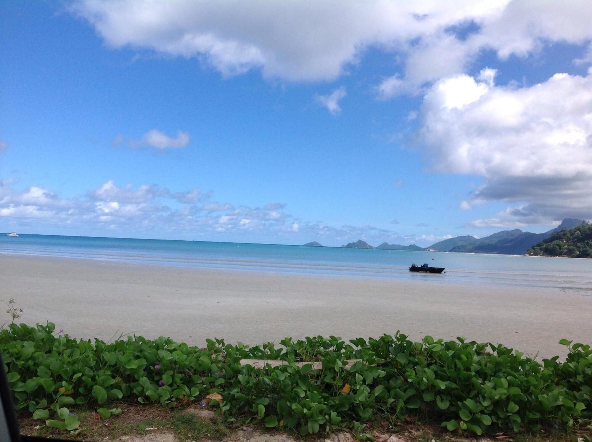 Playa A Peace in Paradise