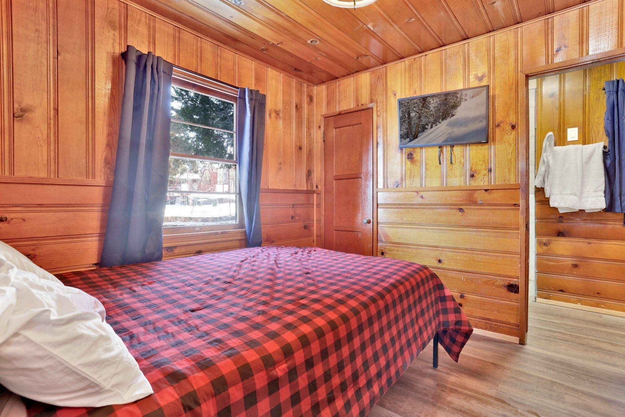 Habitación Shore Acres Lodge #450