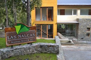 Alojamiento - Las Nalcas Hotel Boutique & Spa