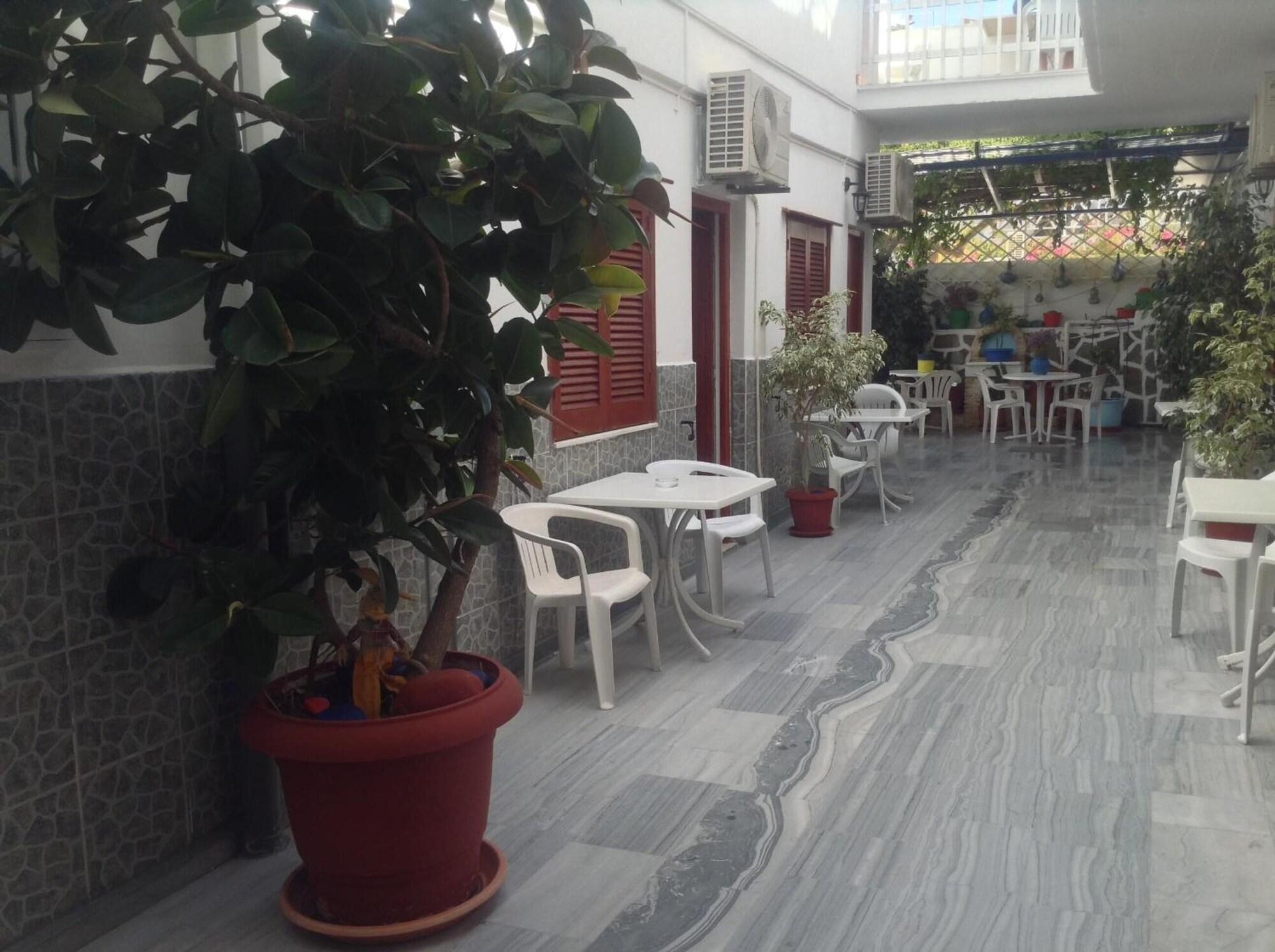 Restaurant Hotel Eleftheria