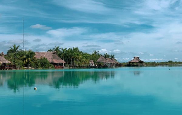 Akalki - Hoteles en Chetumal, México: todo incluido, baratos y ofertas