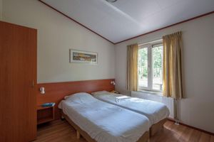 Alquiler Vacacional - Well Furnished Chalet With Wifi, in Natural Surroundings