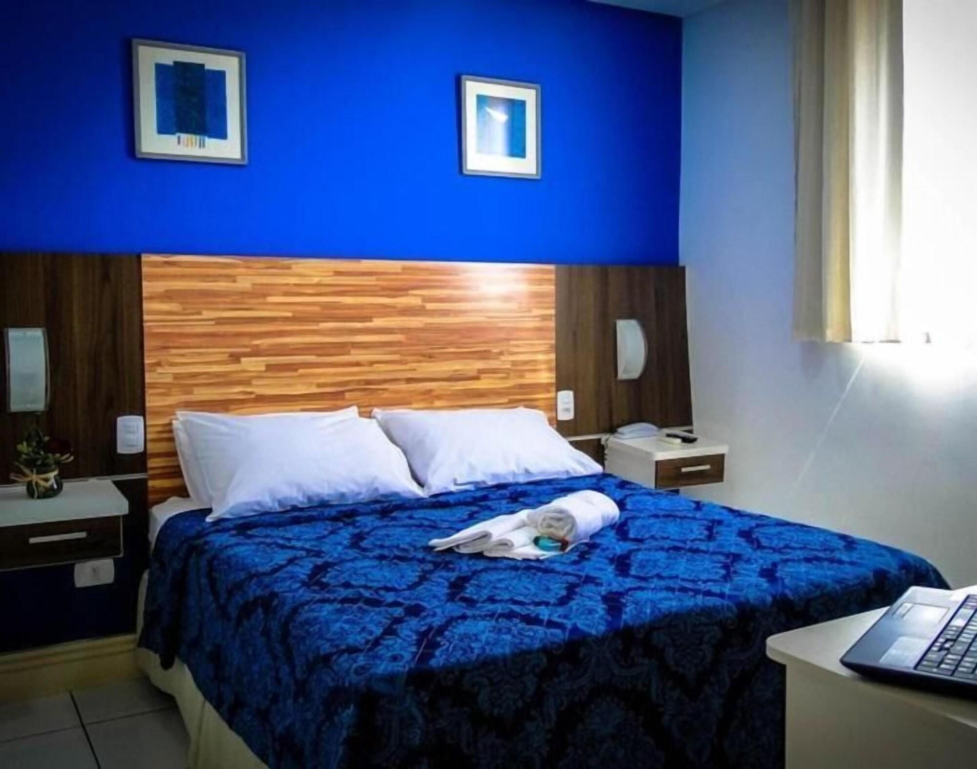 Habitación Hotel 1000
