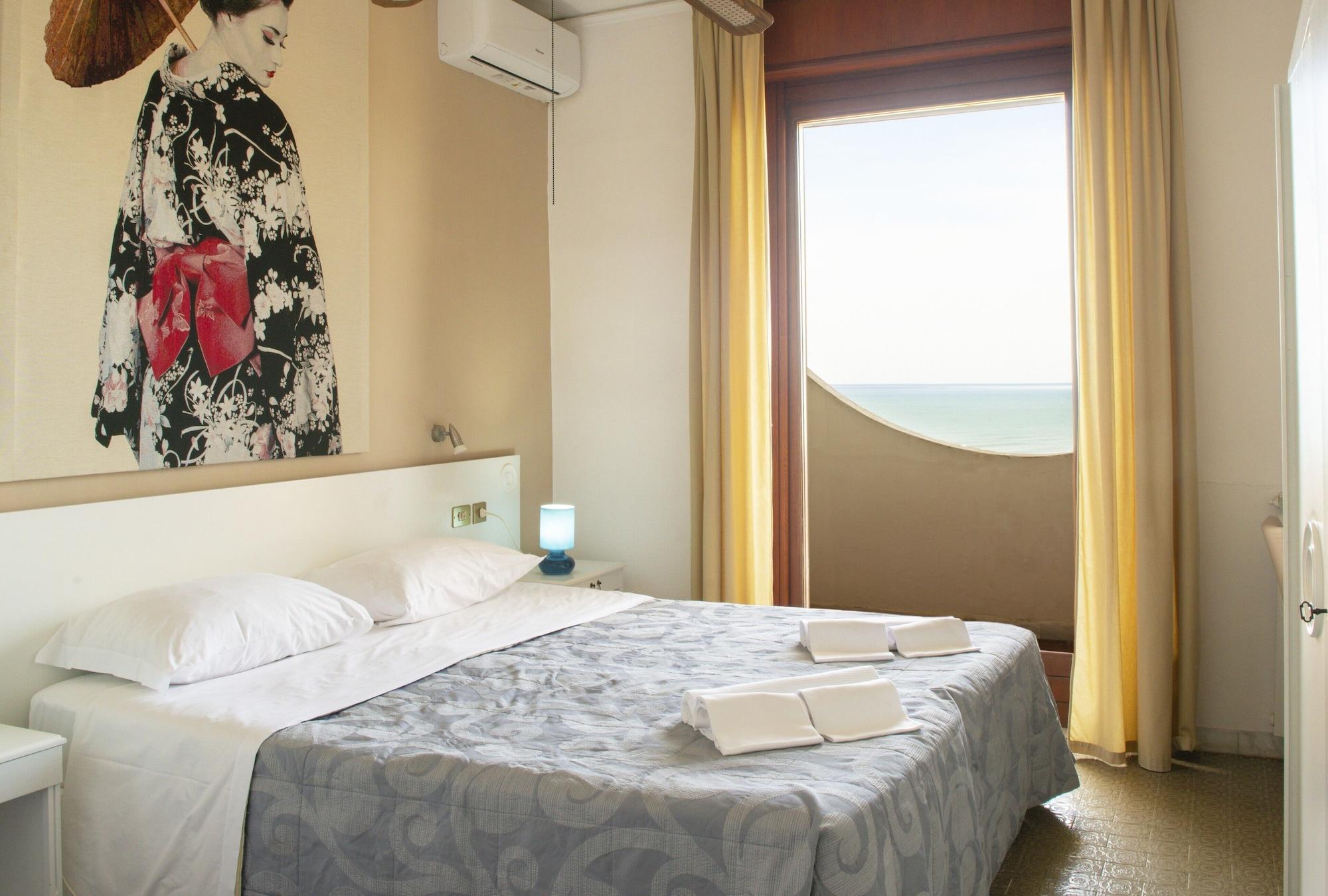 Habitación Hotel Sinuessa Terme