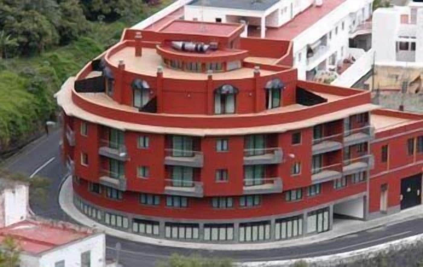 Varios Hotel Apartamentos El Galeón