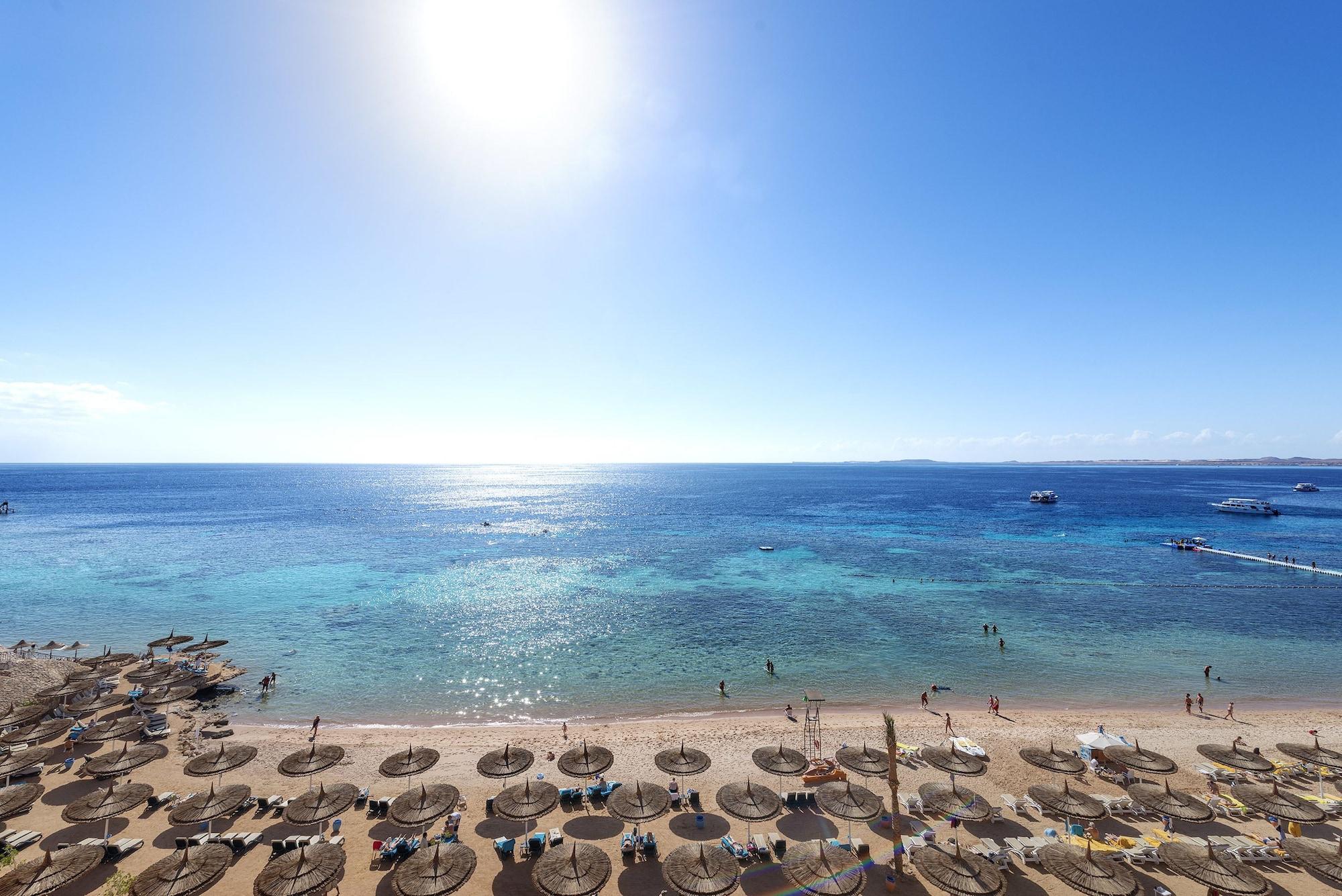 Playa Reef Oasis Beach Aqua Park Resort