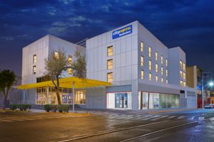Alojamiento - City Express by Marriott Ciudad de México La Villa