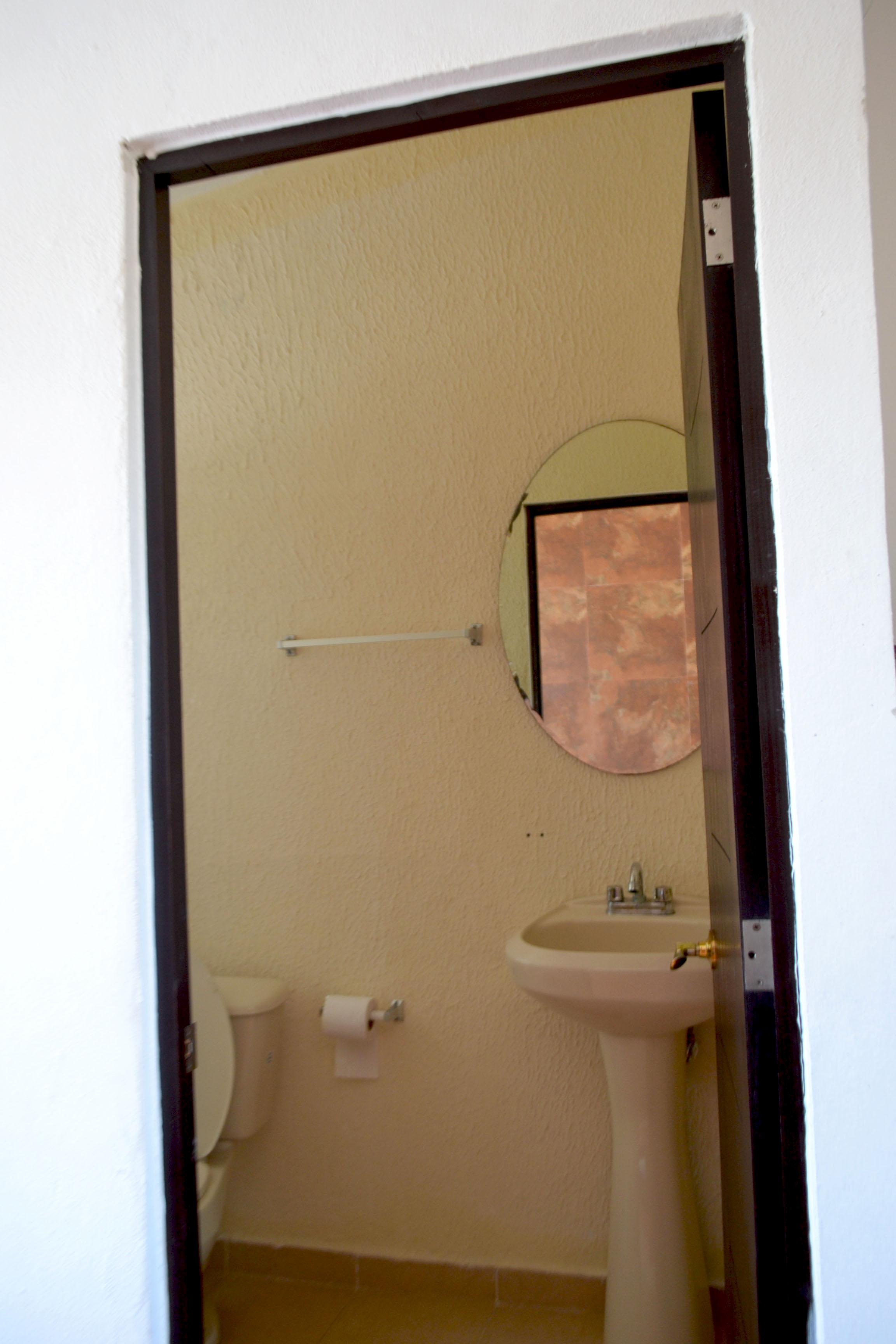 Baño Jacaranda Playa