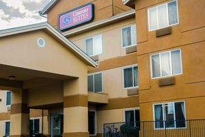 Alojamiento - Comfort Suites Portland Southwest