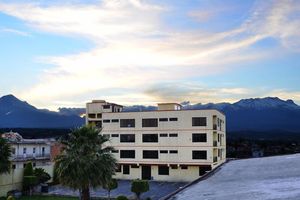 Alojamiento - Hotel Posada Kenmar