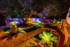 Alquiler Vacacional - Villa Pearl of the Adriatic - discover some undiscoverd(10 meters from sea)