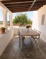 Alquiler Vacacional - TRADITIONAL HOUSE NEAR SANT FRANCESC
