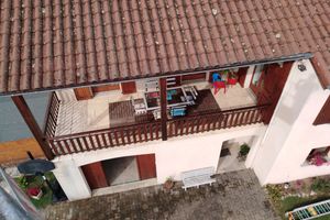 Alojamiento - Chambres des Arrys