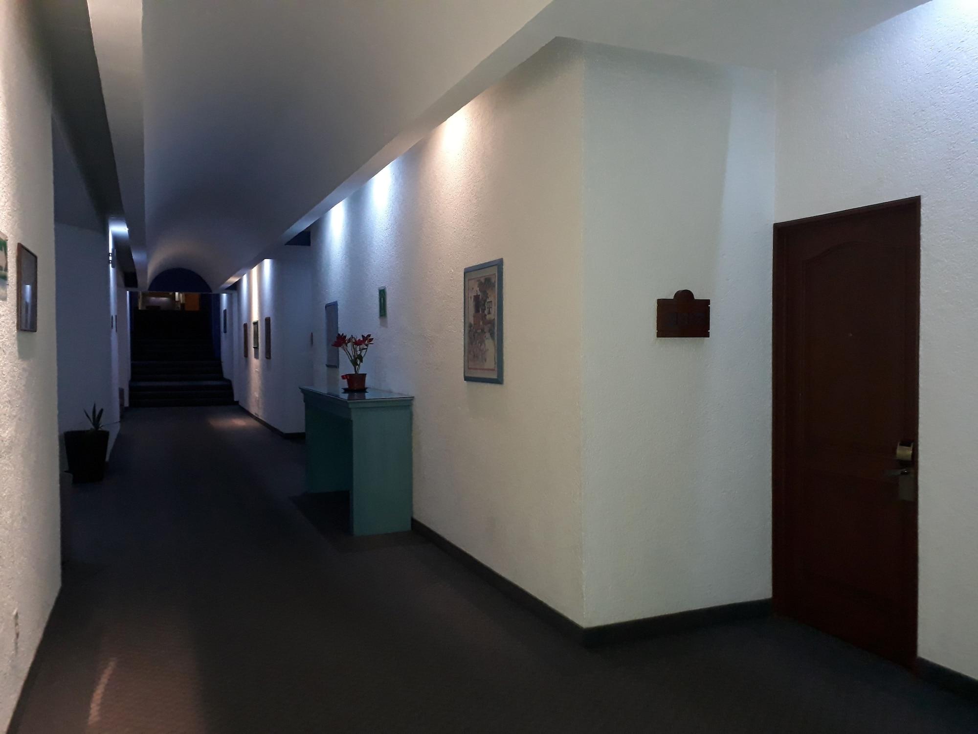 Varios Hotel Inn Sur