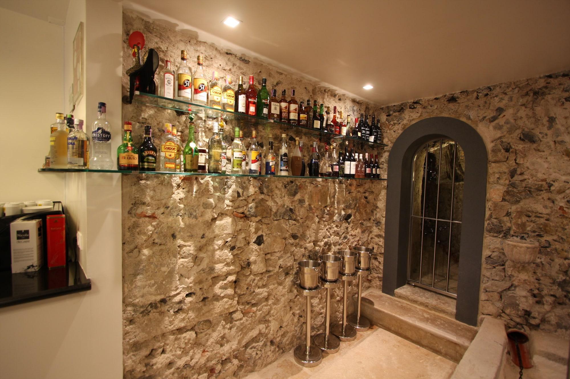 Bar/Salón Sintra Boutique Hotel