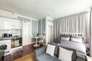 Alquiler Vacacional - *Heart of Soho* Beautiful period apartment