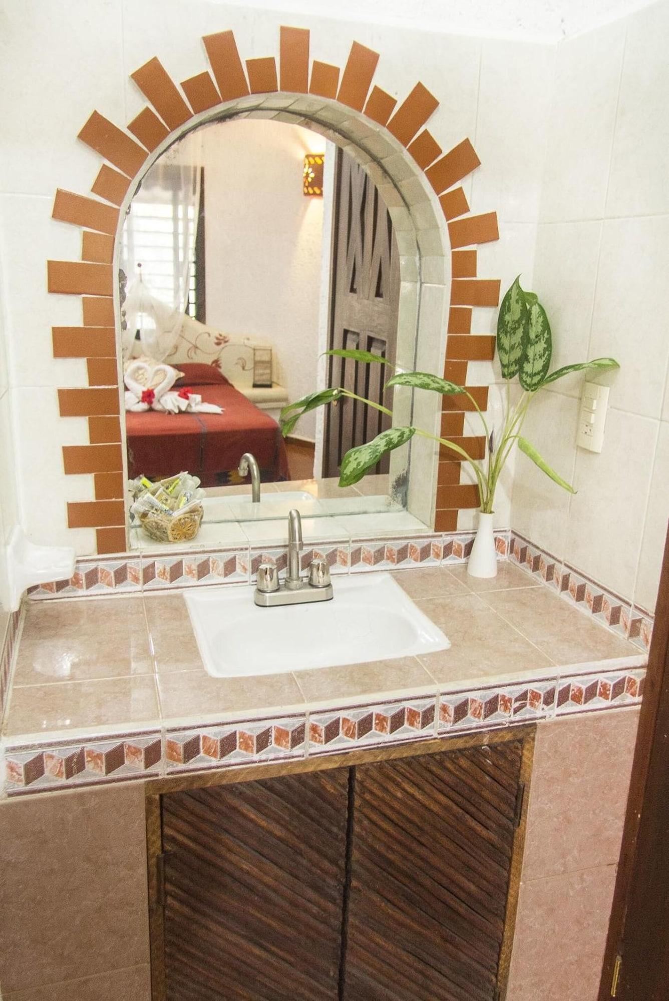 Equipamiento de Habitación L´hotelito