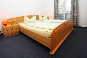 Alquiler Vacacional - Apartment in fir With a Balcony or a Terrace