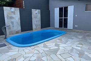 Alquiler Vacacional - Casa do Bruno, 600 mt do thermas