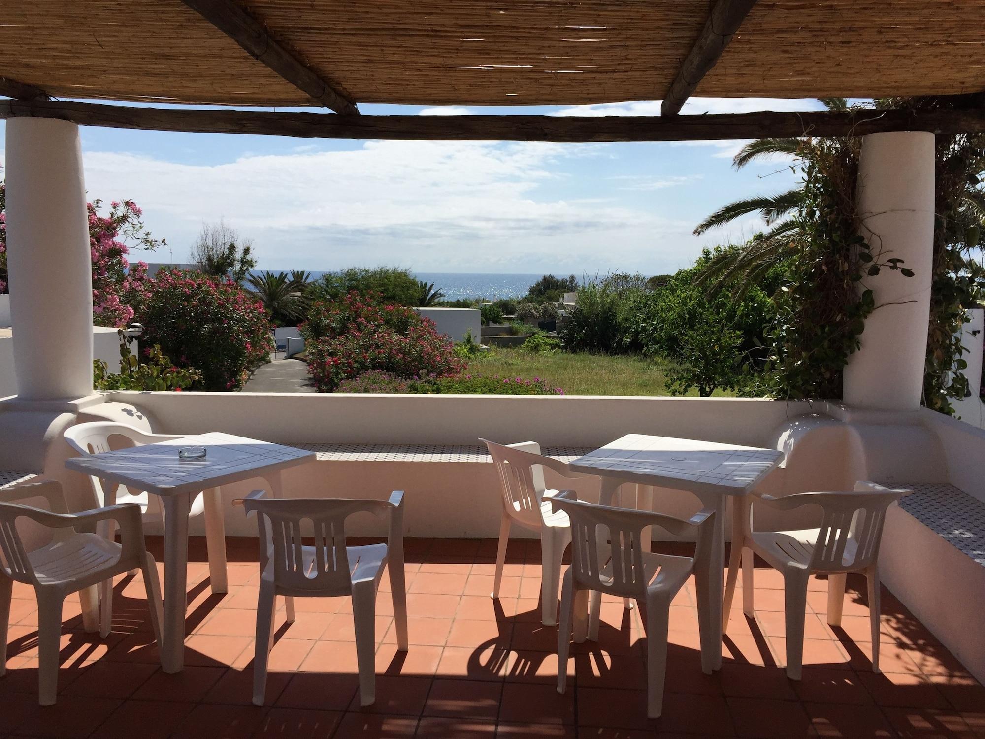 Equipamiento de Habitación Pensione La Nassa