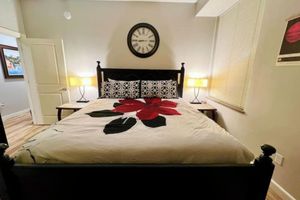 Alquiler Vacacional - City Center, Spacious Downtown Loft, near I-64