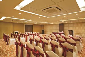 Alojamiento - Country Inn & Suites by Radisson, Goa Panjim