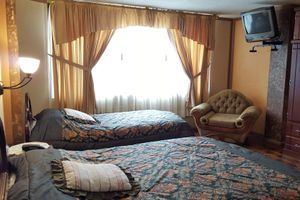 Alojamiento - Hotel Chunchi Imperial