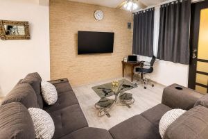 Alquiler Vacacional - El Atelier - Luxury apartment with rooftop