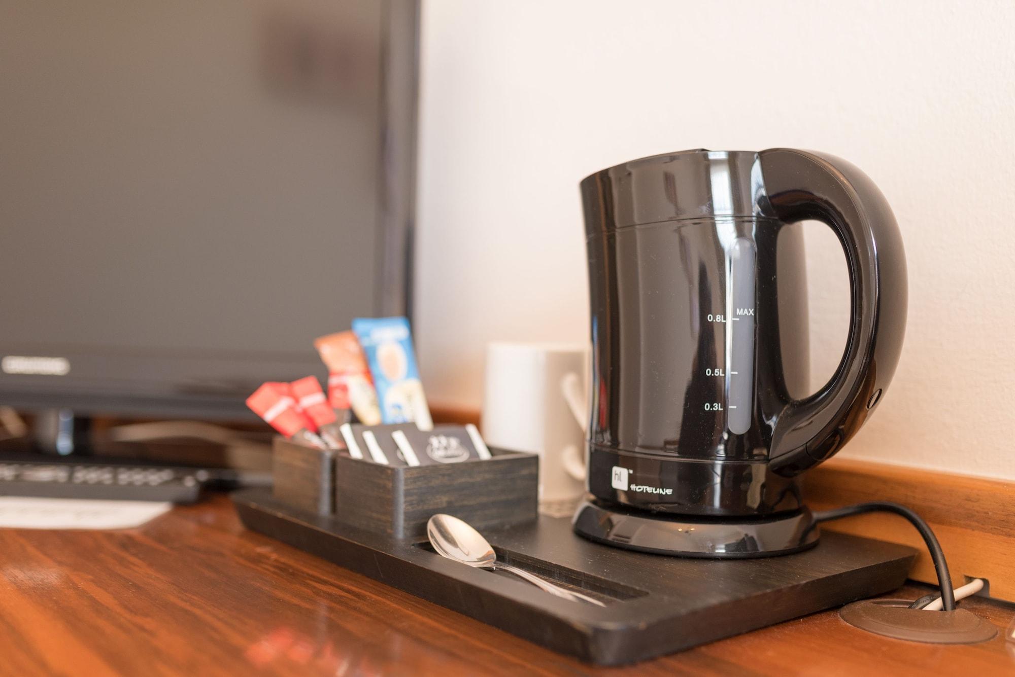 Set de Habitación Hotel Etol