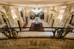 Alojamiento - Hotel OK